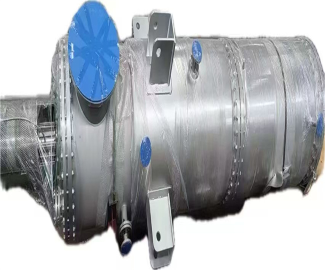 板式薄膜蒸发器